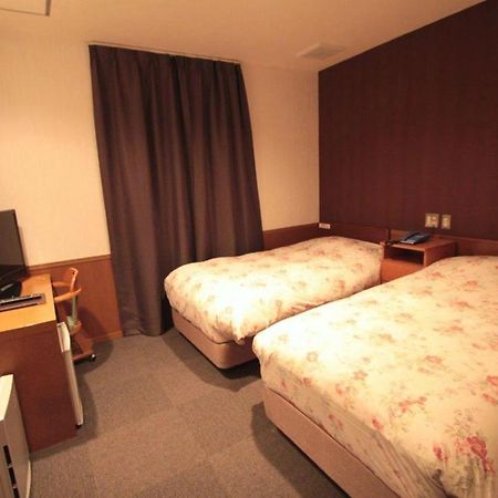 טוקיו Asakusa Town Hotel מראה חיצוני תמונה