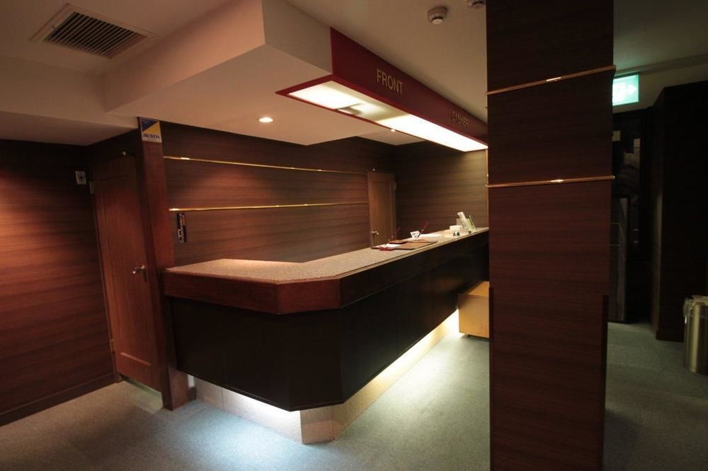 טוקיו Asakusa Town Hotel מראה חיצוני תמונה