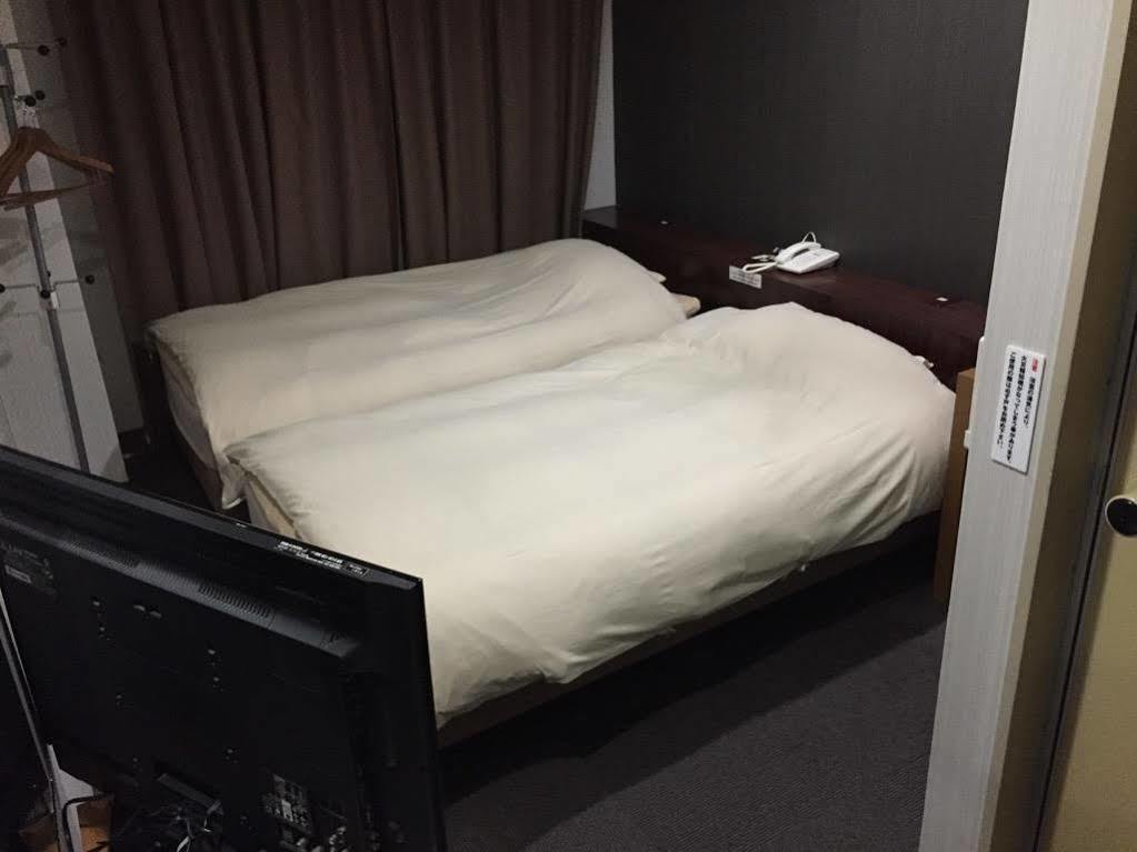 טוקיו Asakusa Town Hotel מראה חיצוני תמונה
