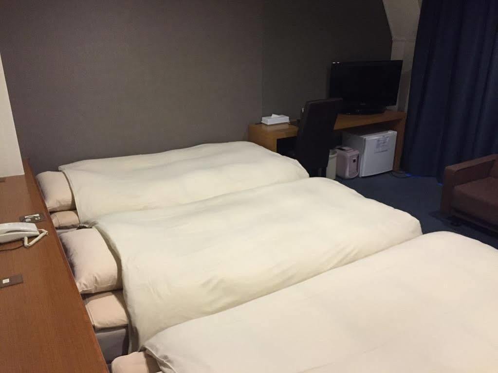 טוקיו Asakusa Town Hotel מראה חיצוני תמונה
