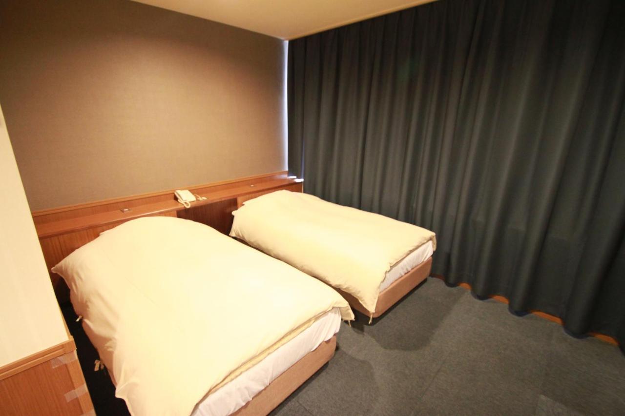 טוקיו Asakusa Town Hotel מראה חיצוני תמונה