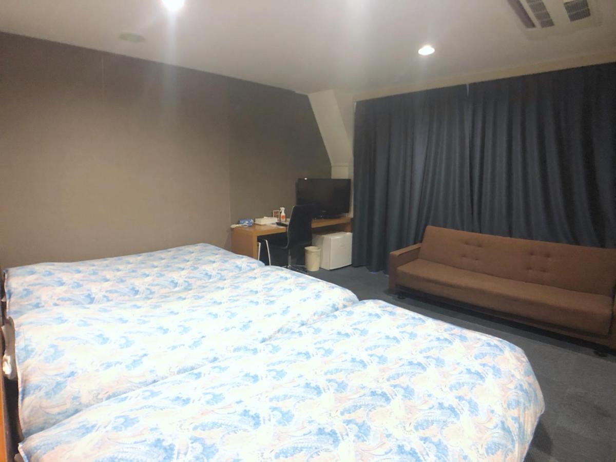 טוקיו Asakusa Town Hotel מראה חיצוני תמונה