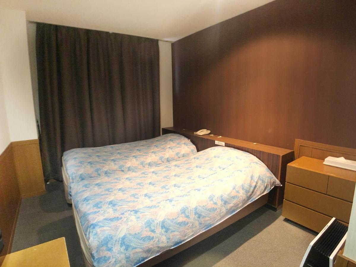 טוקיו Asakusa Town Hotel מראה חיצוני תמונה
