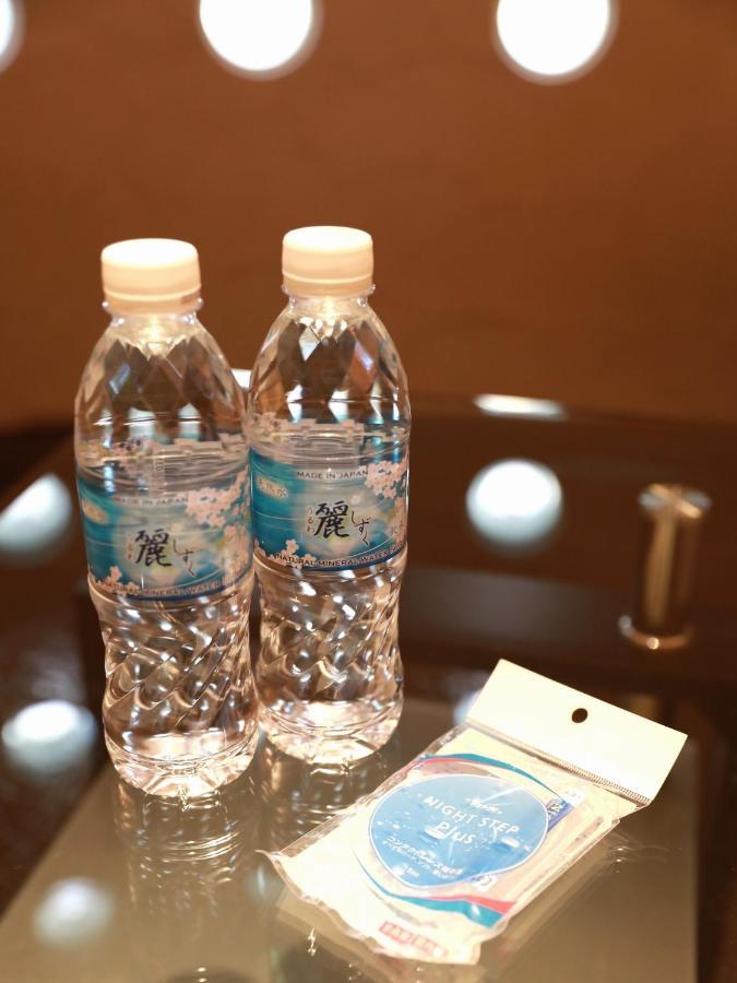 טוקיו Asakusa Town Hotel מראה חיצוני תמונה