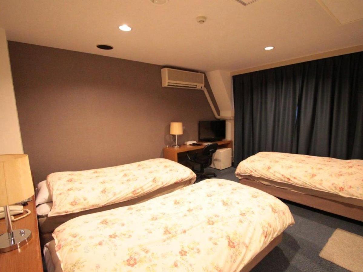 טוקיו Asakusa Town Hotel מראה חיצוני תמונה