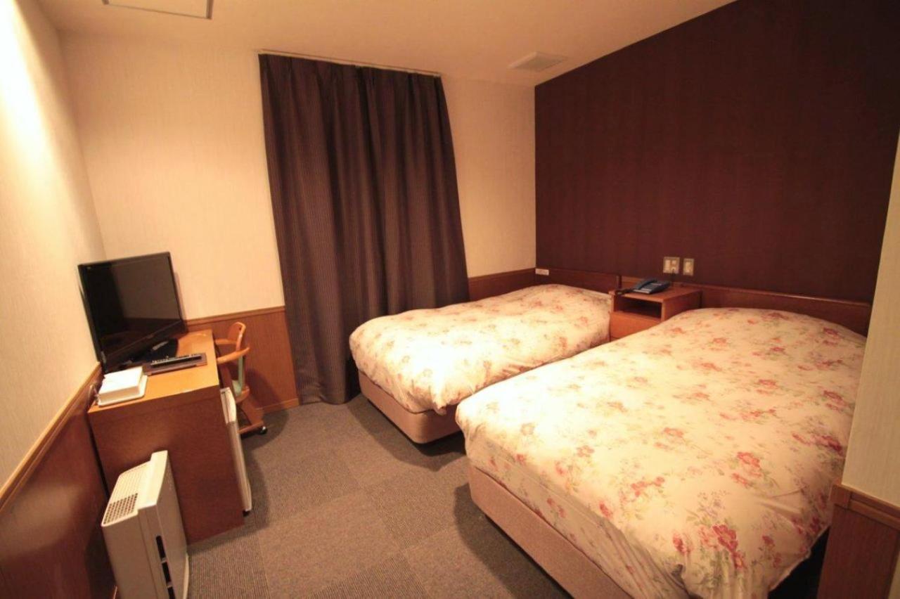 טוקיו Asakusa Town Hotel מראה חיצוני תמונה